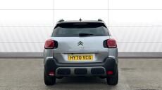 Citroen C3 Aircross 1.2 PureTech 110 Flair 5dr [6 speed] Petrol Hatchback